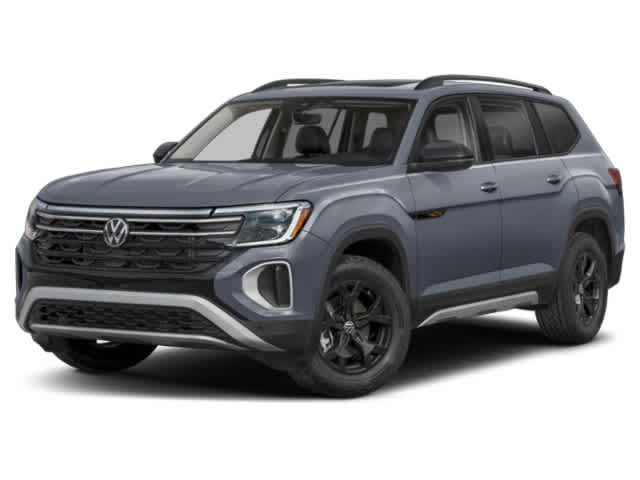 2026 Volkswagen Atlas Atlas Peak Edition's photo