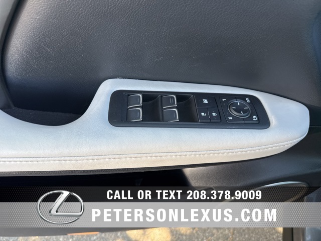 2020 Lexus RX 450h photo 14