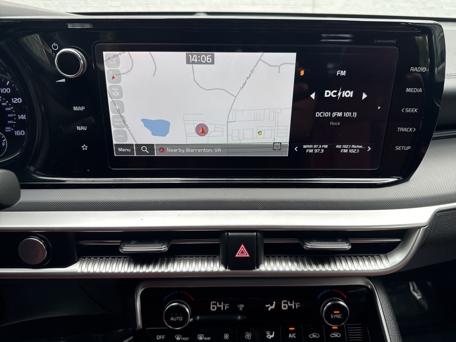 2024 Kia K5 GT-Line photo 19