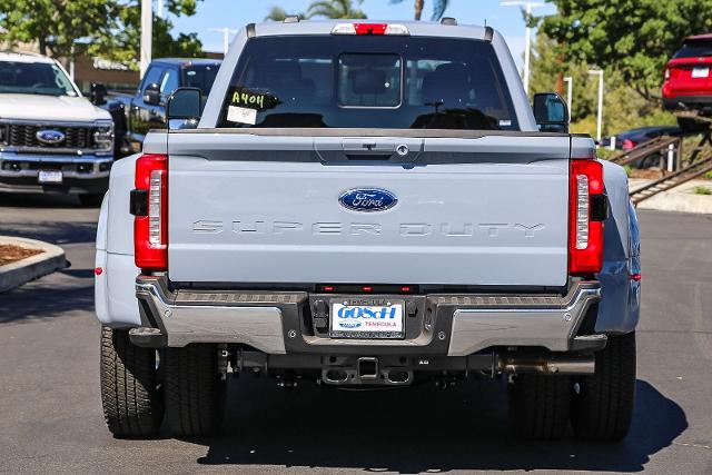 2025 Ford F-350 Lariat photo 24
