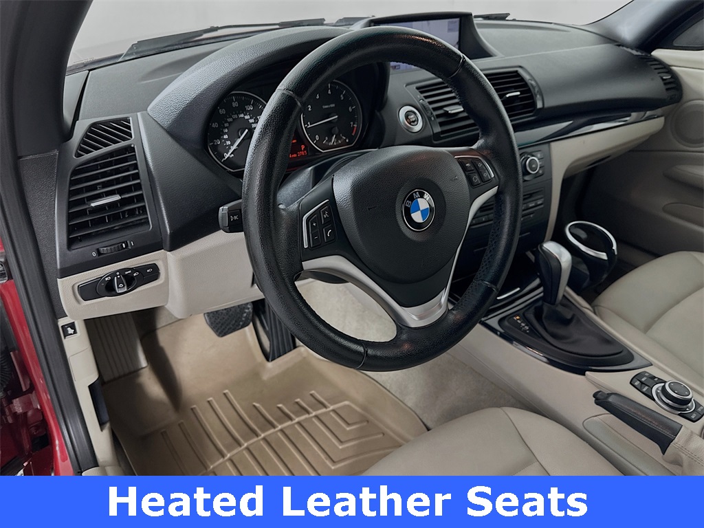 2013 Bmw 128i 1-Series photo 2