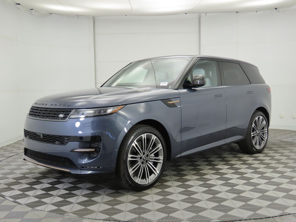 2025 Land Rover Range Rover Sport Dynamic SE's photo
