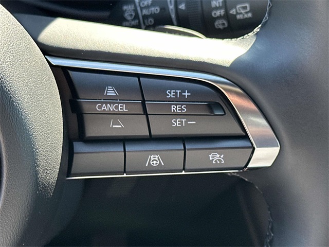 2025 Mazda Mazda3 2.5 Turbo Premium Plus photo 21