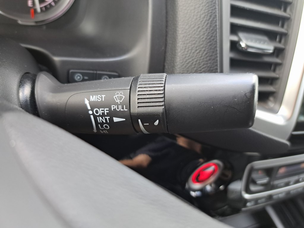 2019 Honda Ridgeline RTL-E photo 17