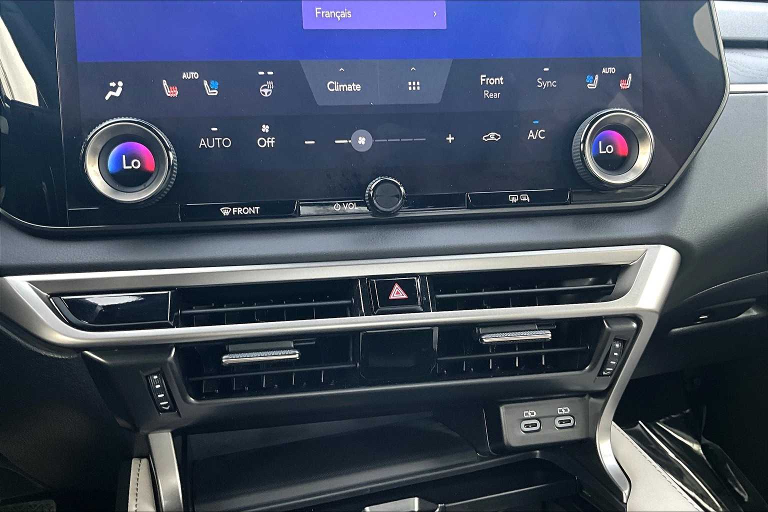 2024 Lexus RX Premium AWD photo 32