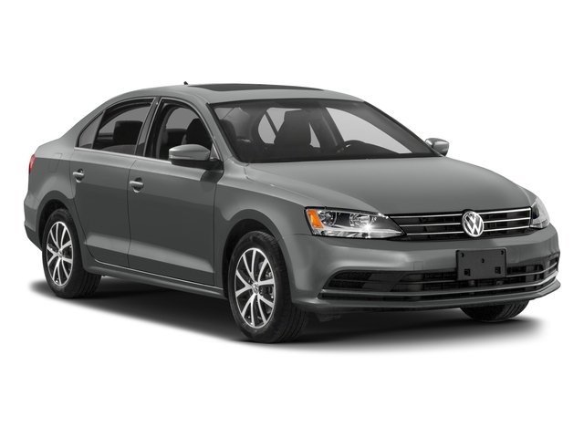 2017 Volkswagen Jetta 1.4T SE photo 6