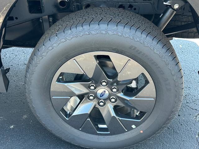 2025 Ford F-150 STX photo 14