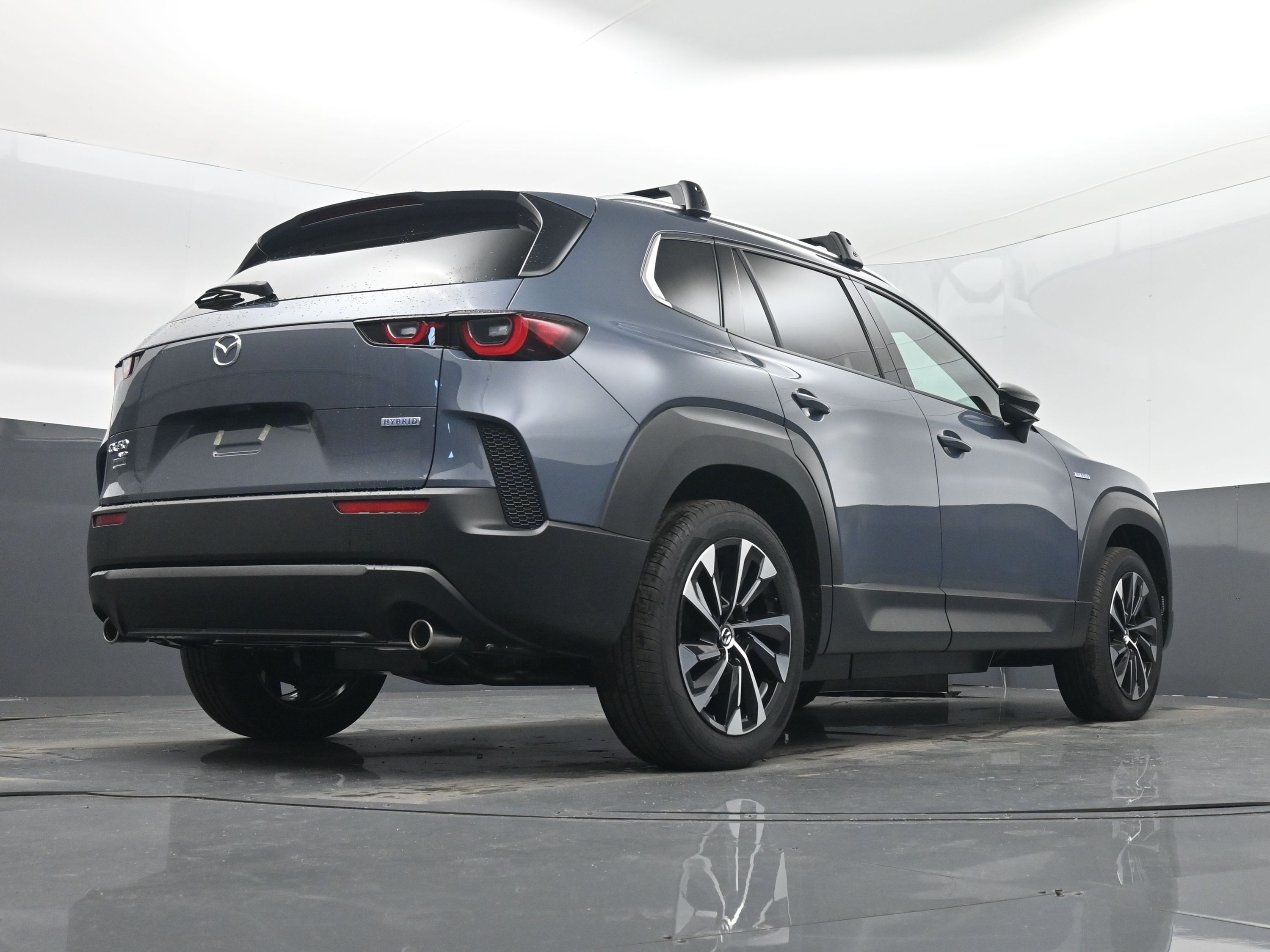 2025 Mazda CX-50 Premium Plus photo 31