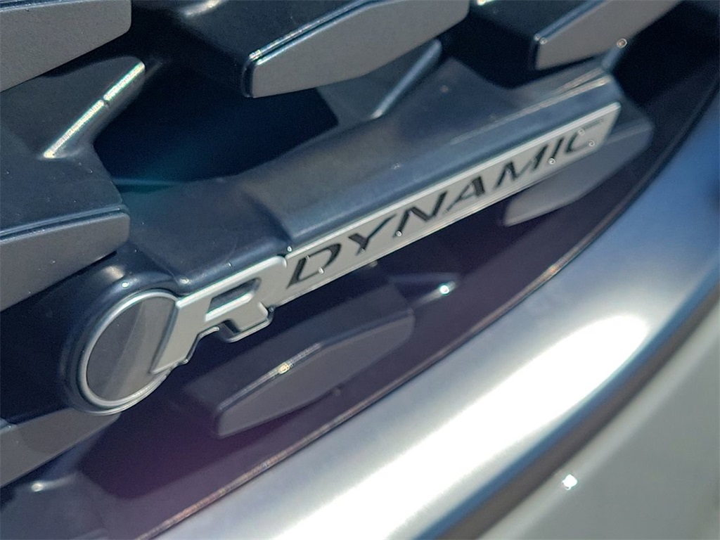 2025 Jaguar F-PACE P250 R-Dynamic S photo 7