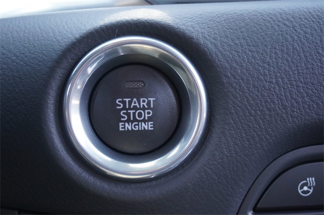 2025 Mazda CX-5 2.5 Turbo Signature photo 8