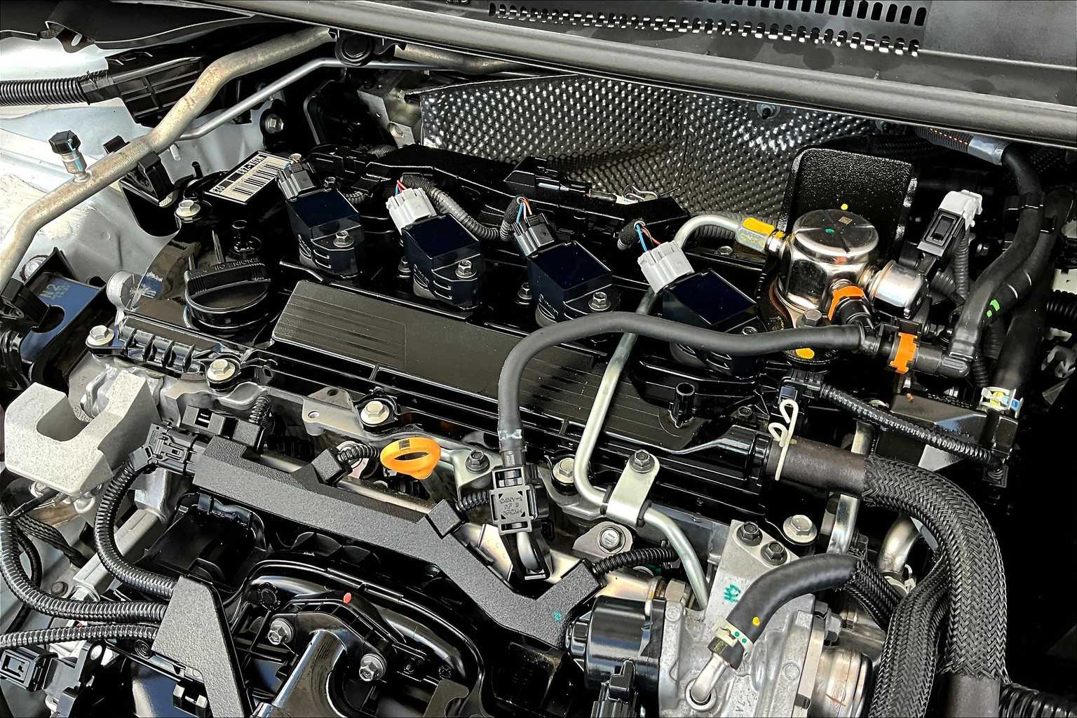 2024 Toyota Corolla LE photo 30