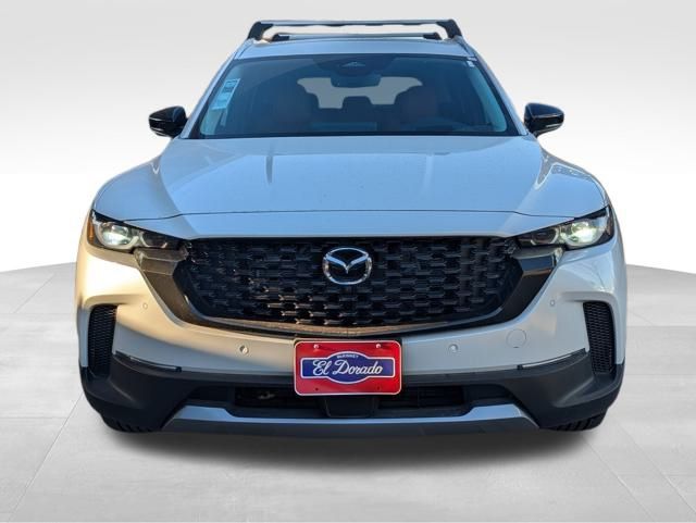 2025 Mazda CX-50 2.5 Turbo Premium Plus photo 2