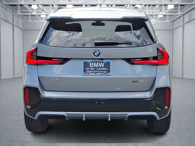 2025 Bmw X1 XDrive28i photo 4