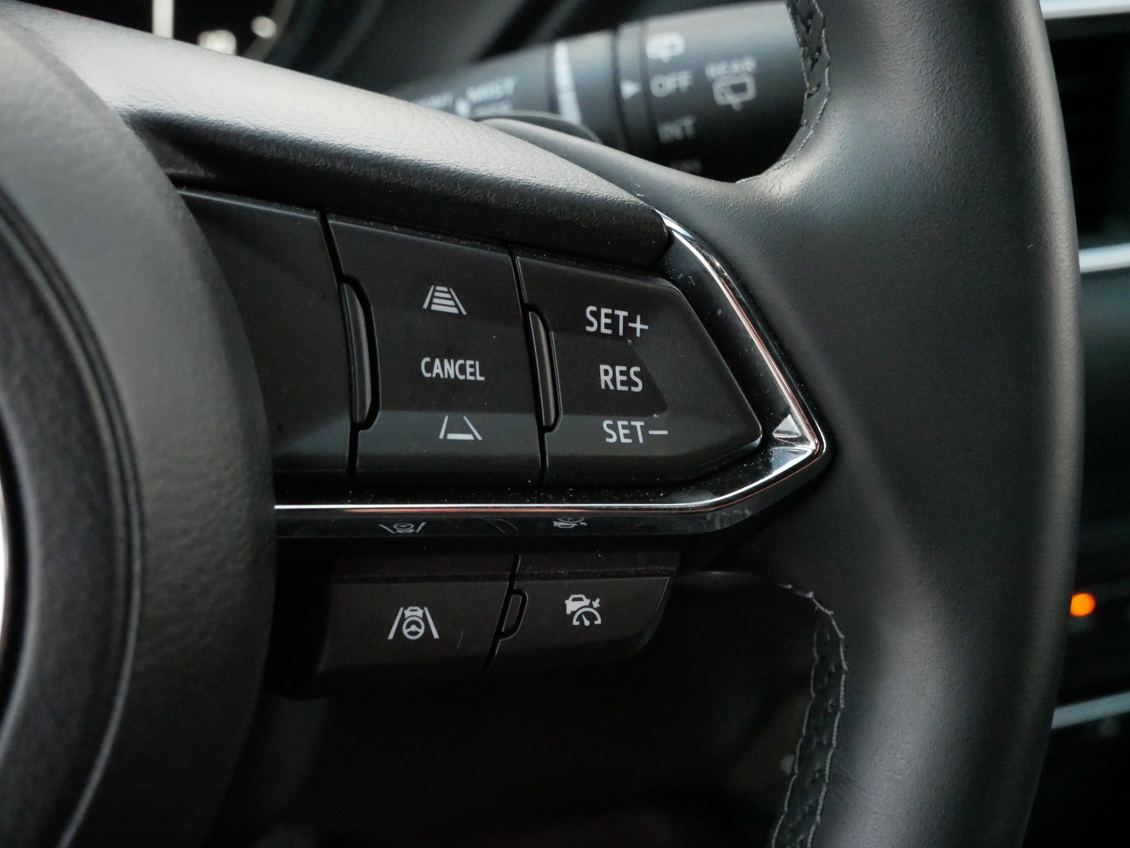 2023 Mazda CX-5 2.5 Turbo Signature photo 26