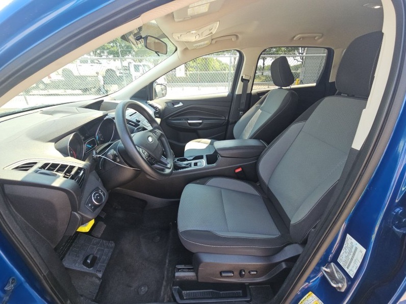 2018 Ford Escape SE photo 16