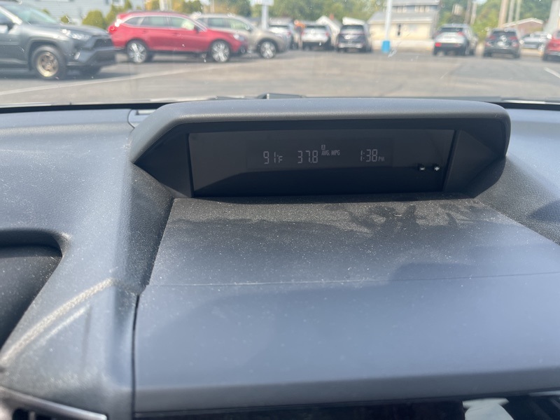 2022 Subaru Impreza Premium photo 17
