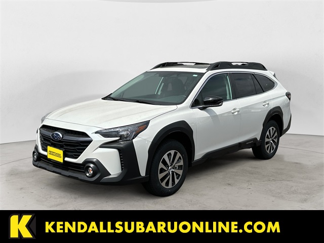 2025 Subaru Outback Premium's photo