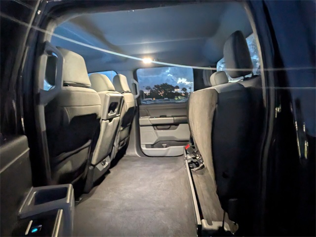2024 Ford F-150 XLT photo 8