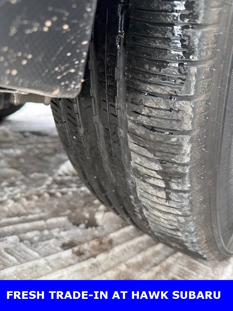 2023 SUBARU ASCENT - Image 9