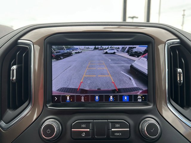 2023 Chevrolet Silverado 2500HD High Country photo 26