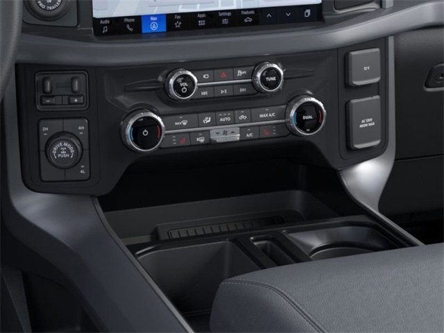 2025 Ford F-150 XLT photo 14