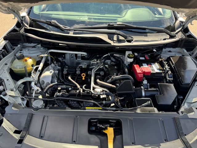 2021 Nissan Rogue SL photo 20