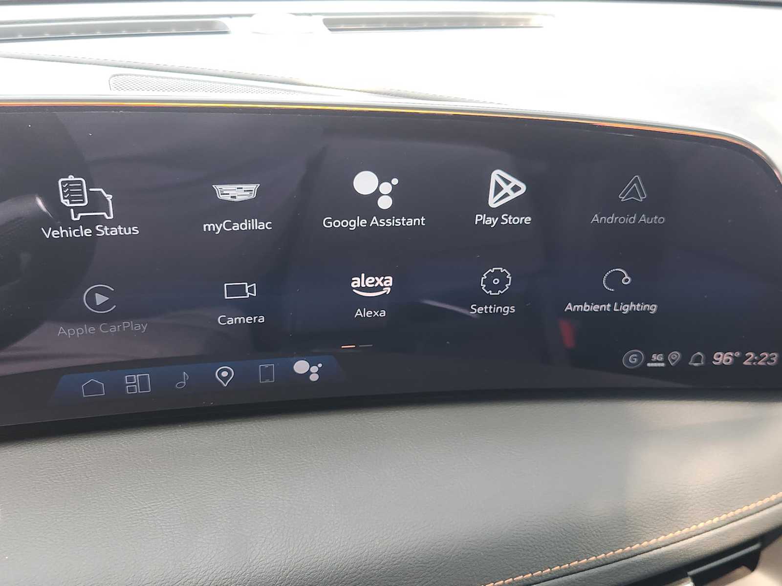 2025 Cadillac CT5 Sport photo 12