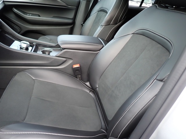 2025 Jeep Grand Cherokee Altitude X photo 9
