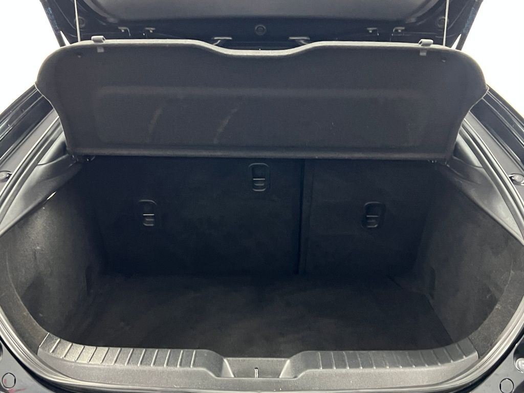 2022 Mazda Mazda3 Hatchback 2.5 Turbo photo 21
