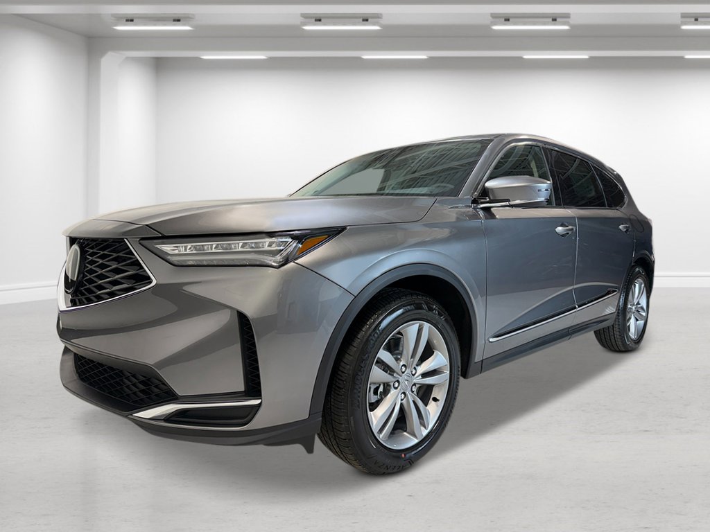 2025 Acura MDX Base's photo