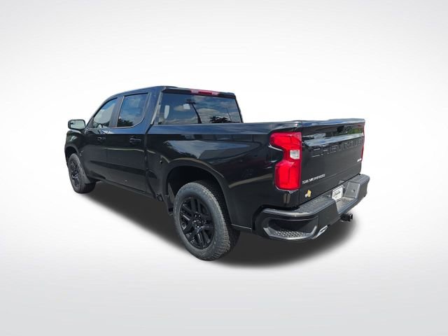 2025 Chevrolet Silverado 1500 RST photo 2