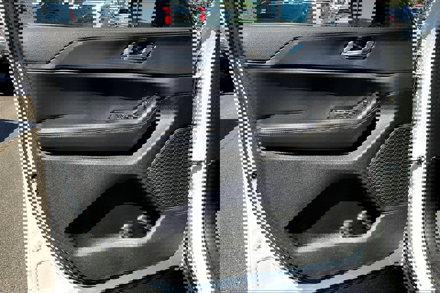 2023 Jeep Grand Cherokee Altitude photo 19