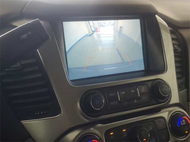 2018 Chevrolet Tahoe LS photo 15
