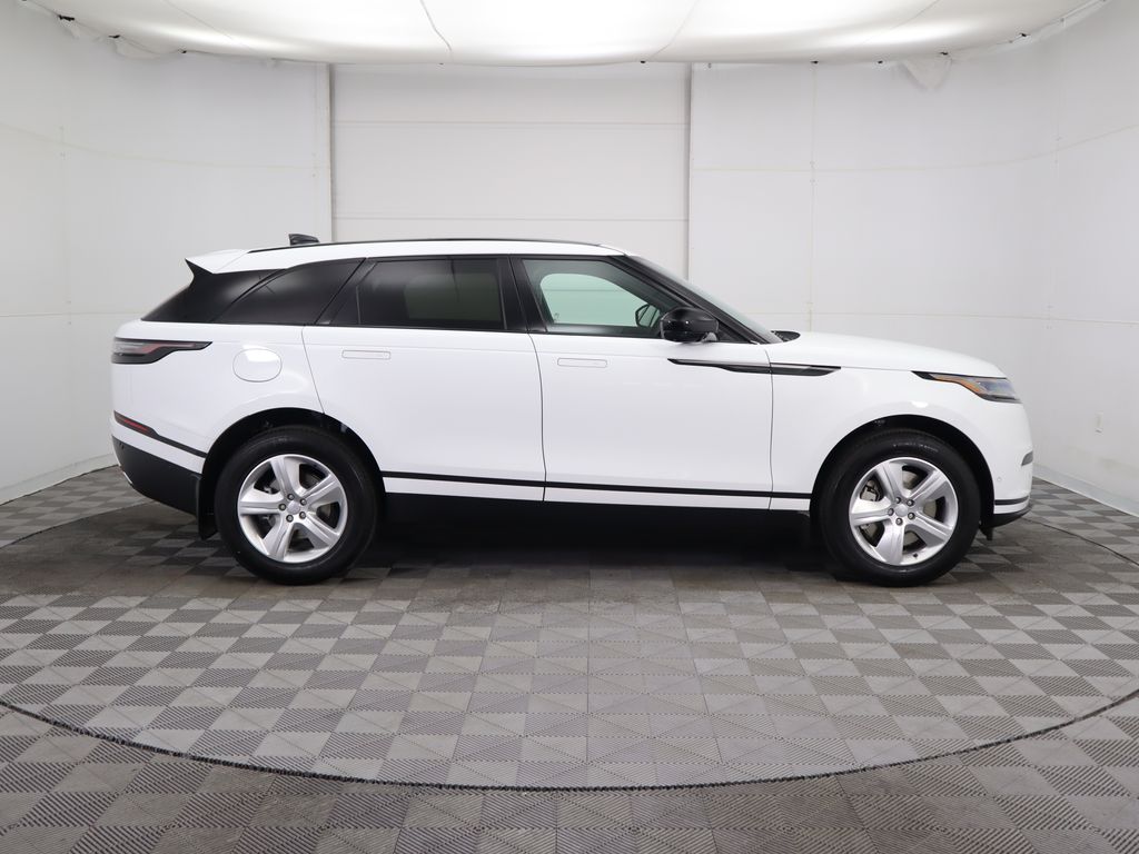 2026 Land Rover Range Rover Velar S photo 3