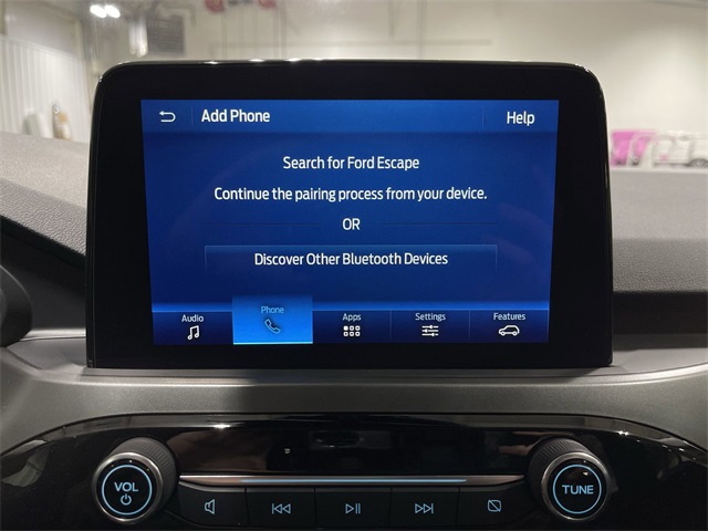2025 Ford Escape Active photo 29