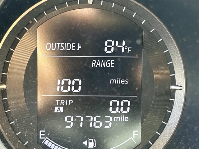 2014 Mazda CX-5 Sport photo 13
