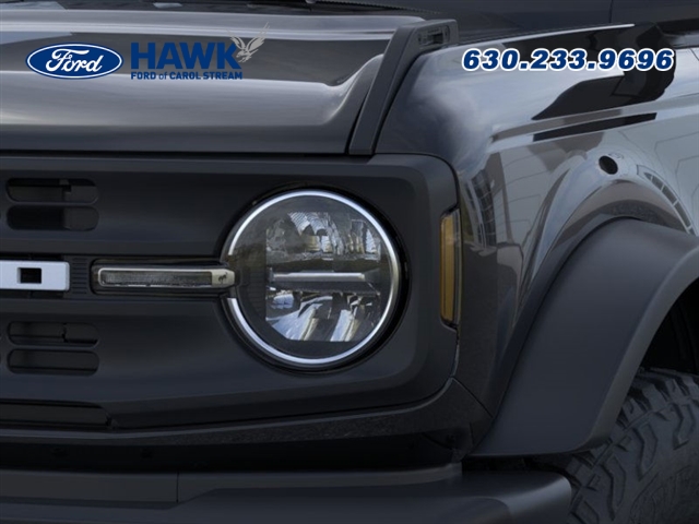 2025 FORD BRONCO - Image 20