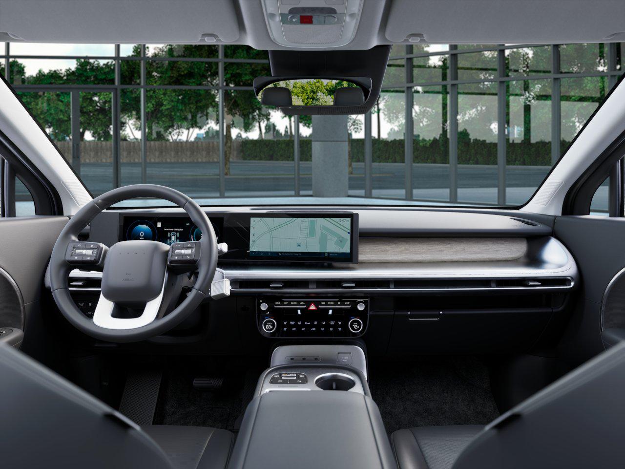2026 Hyundai Ioniq SEL photo 10