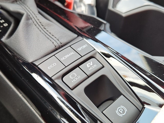 2026 Toyota Camry XSE photo 46
