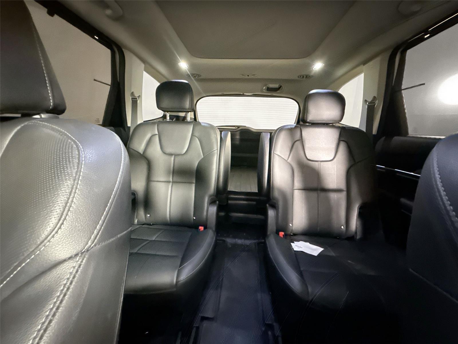 2022 Kia Telluride SX Nightfall Edition photo 13
