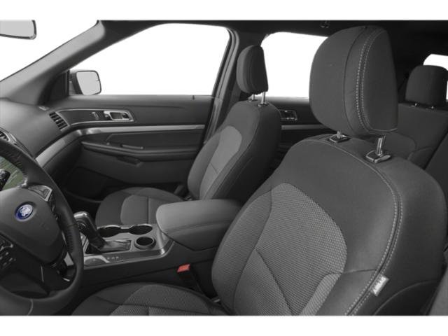 2018 Ford Explorer Limited photo 12