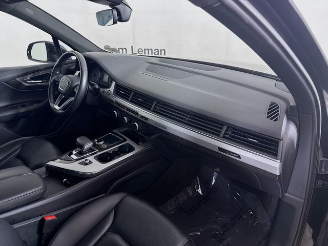 2019 Audi Q7 45 Premium photo 25