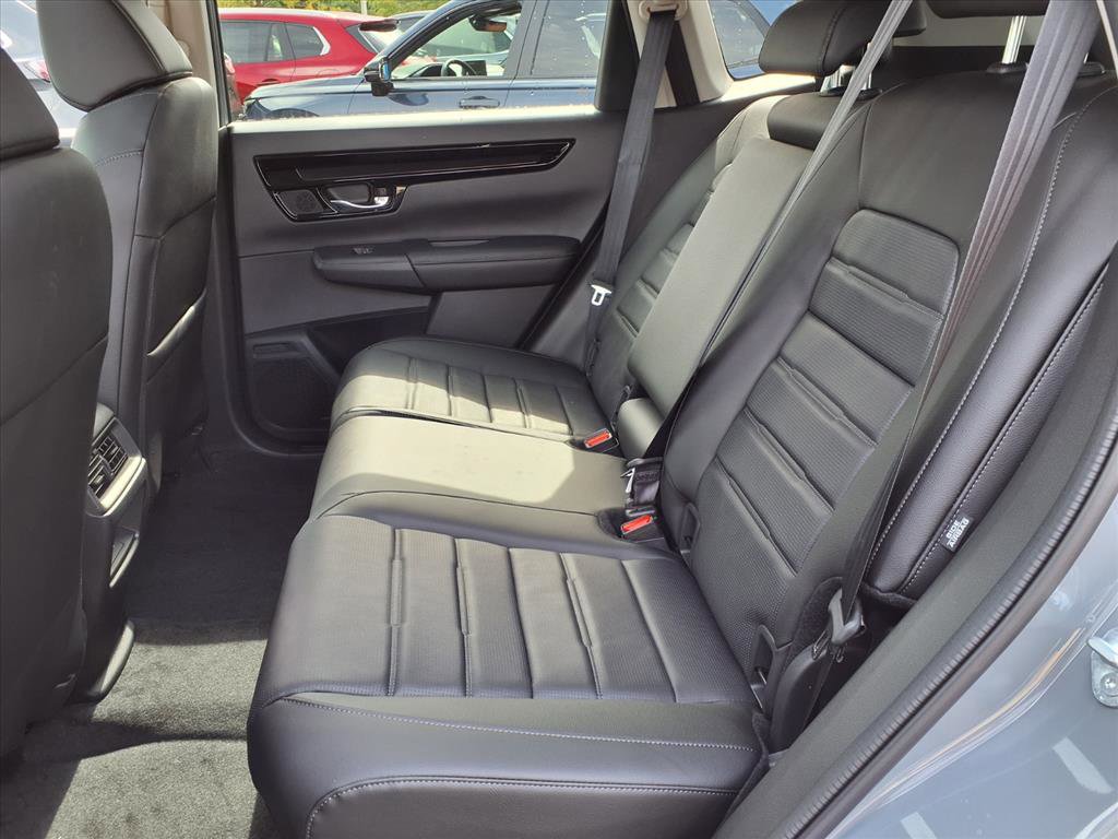 2026 Honda CR-V EX-L photo 6