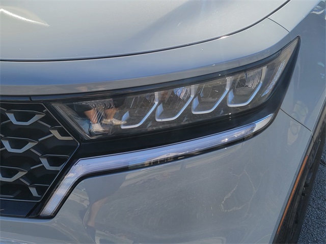 2023 Kia Sorento X-Line S photo 10