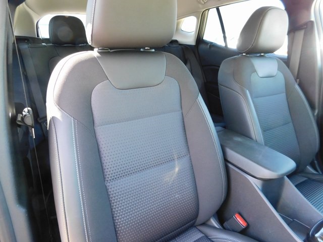 2024 Chevrolet Trax LT photo 15