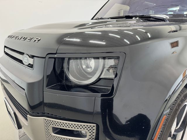 2021 Land Rover Defender 90 X-Dynamic S photo 31