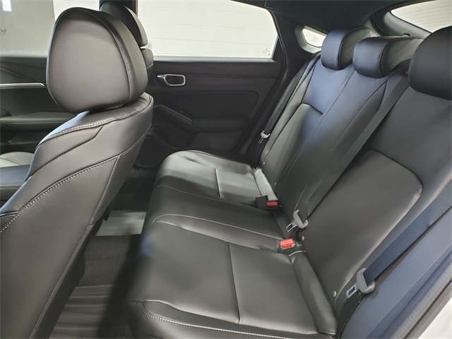 2025 Acura Integra A-Spec photo 13