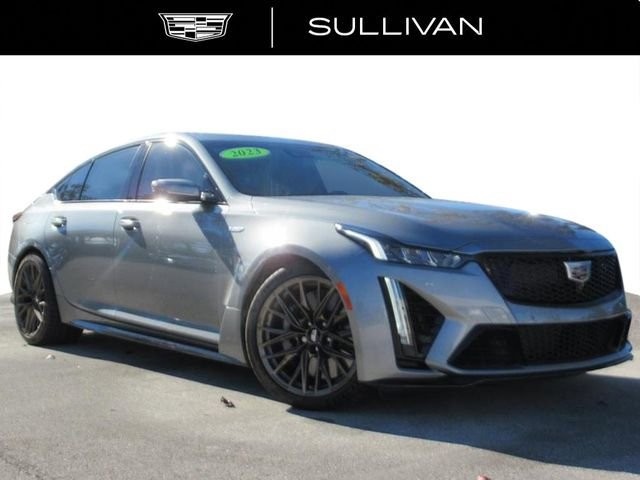 2023 Cadillac CT5-V V-Series Blackwing