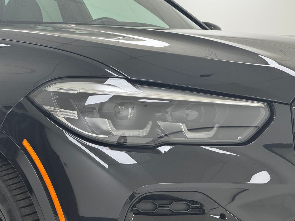 2022 Bmw X5 xDrive40i photo 32