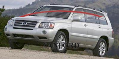 2006 Toyota Highlander's photo